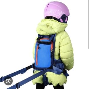 QOGIR Ski Harness For Kids